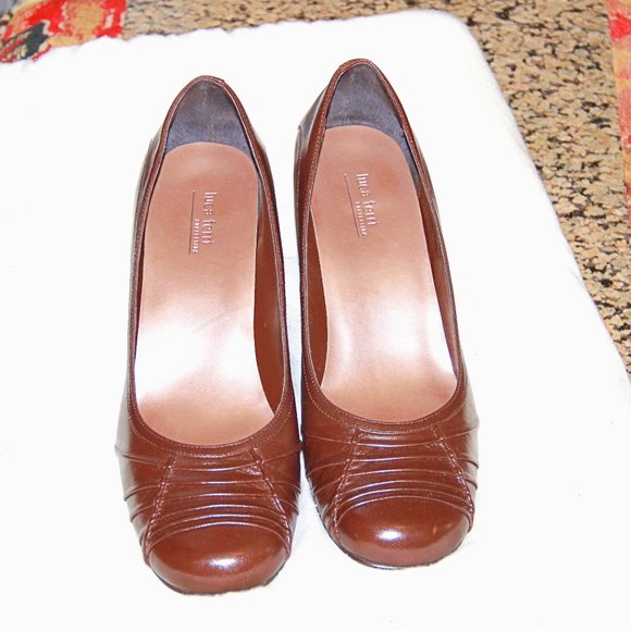 Women's Shoes  LUCA FERRI - Picture 1 of 6